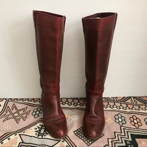 Made in Brazil Riding Boots